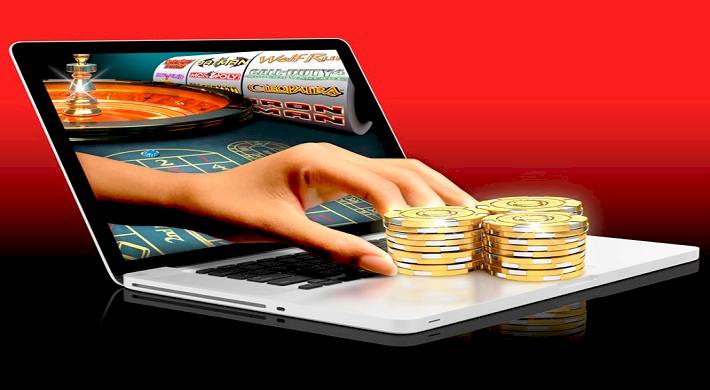 Как вернуть деньги из онлайн-казино?